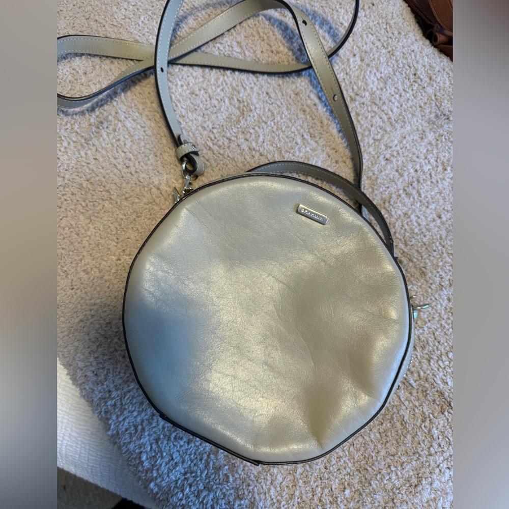 Brahmin Crossbody